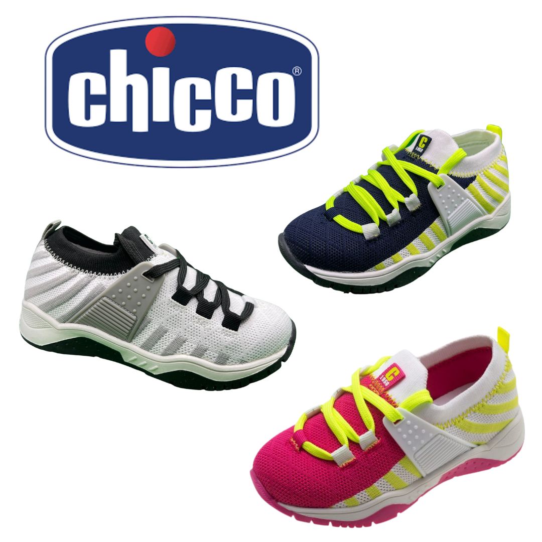 Chicco Kinder-Sportschuh Corner