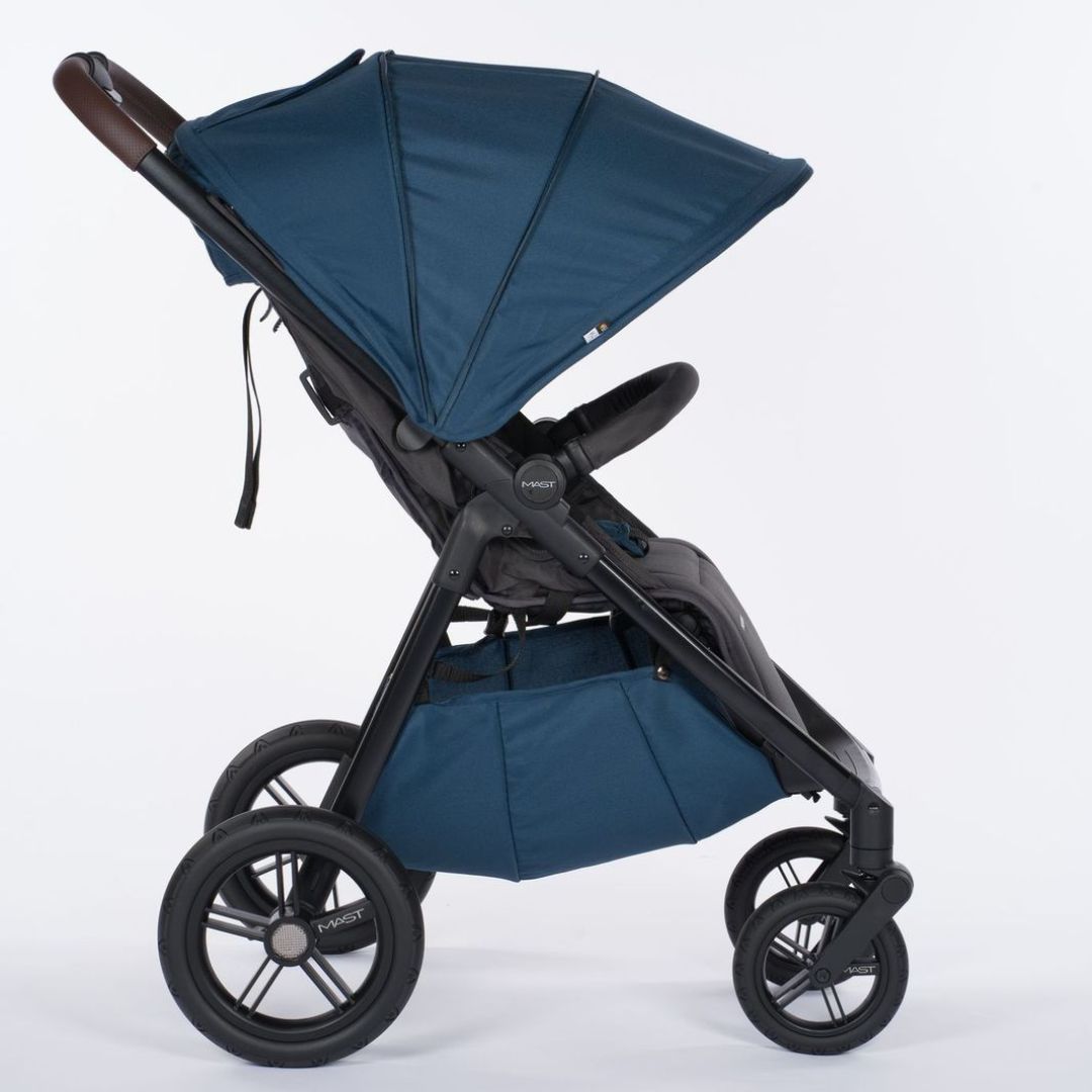 Mast M.4 Mini Buggy - MARINE