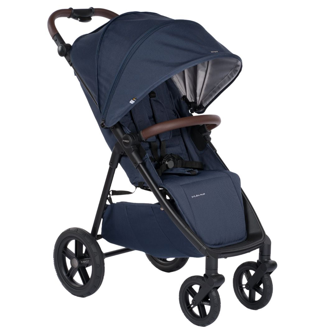 Mast M.4X Plus Buggy - BLUEBERRY