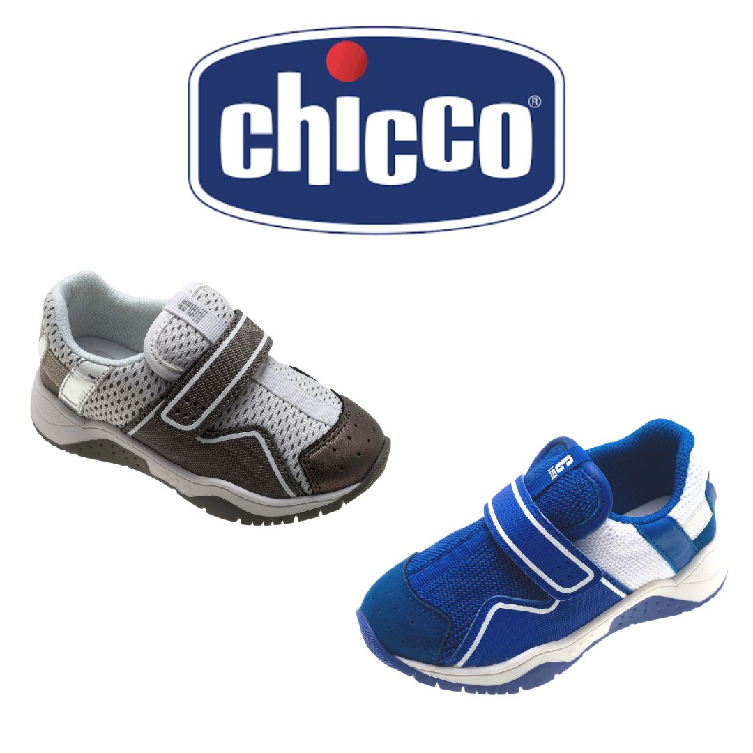 Chicco Kinder-Sportschuh Campione