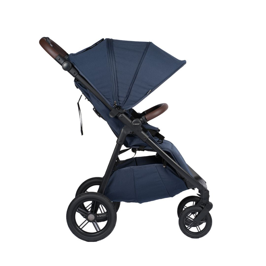 Mast M.4x Buggy -  BLUEBERRY