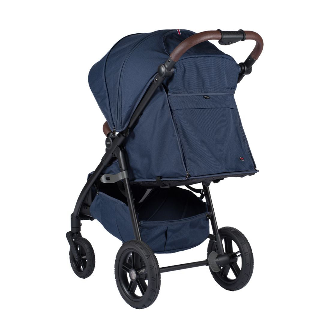 Mast M.4x Buggy -  BLUEBERRY
