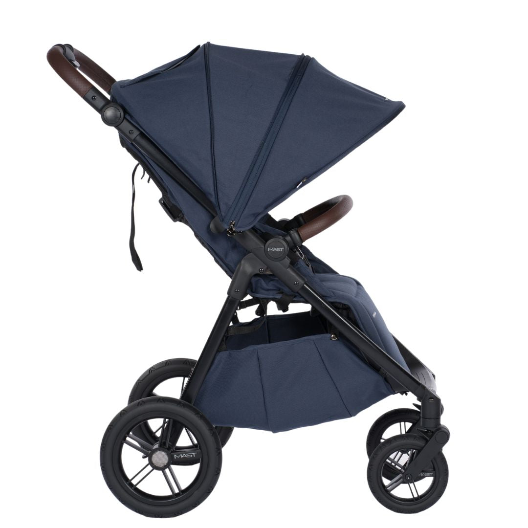 Mast M.4X Plus Buggy - BLUEBERRY