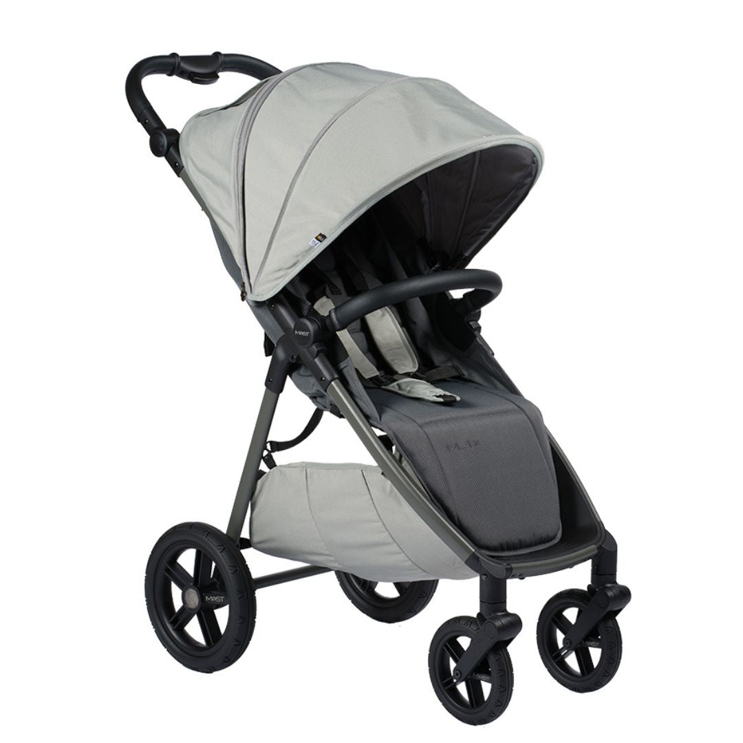 Mast M.4x Buggy - FOREST GREEN