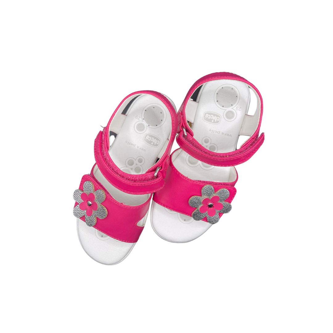 Chicco Sandal CECILIA fuchsia