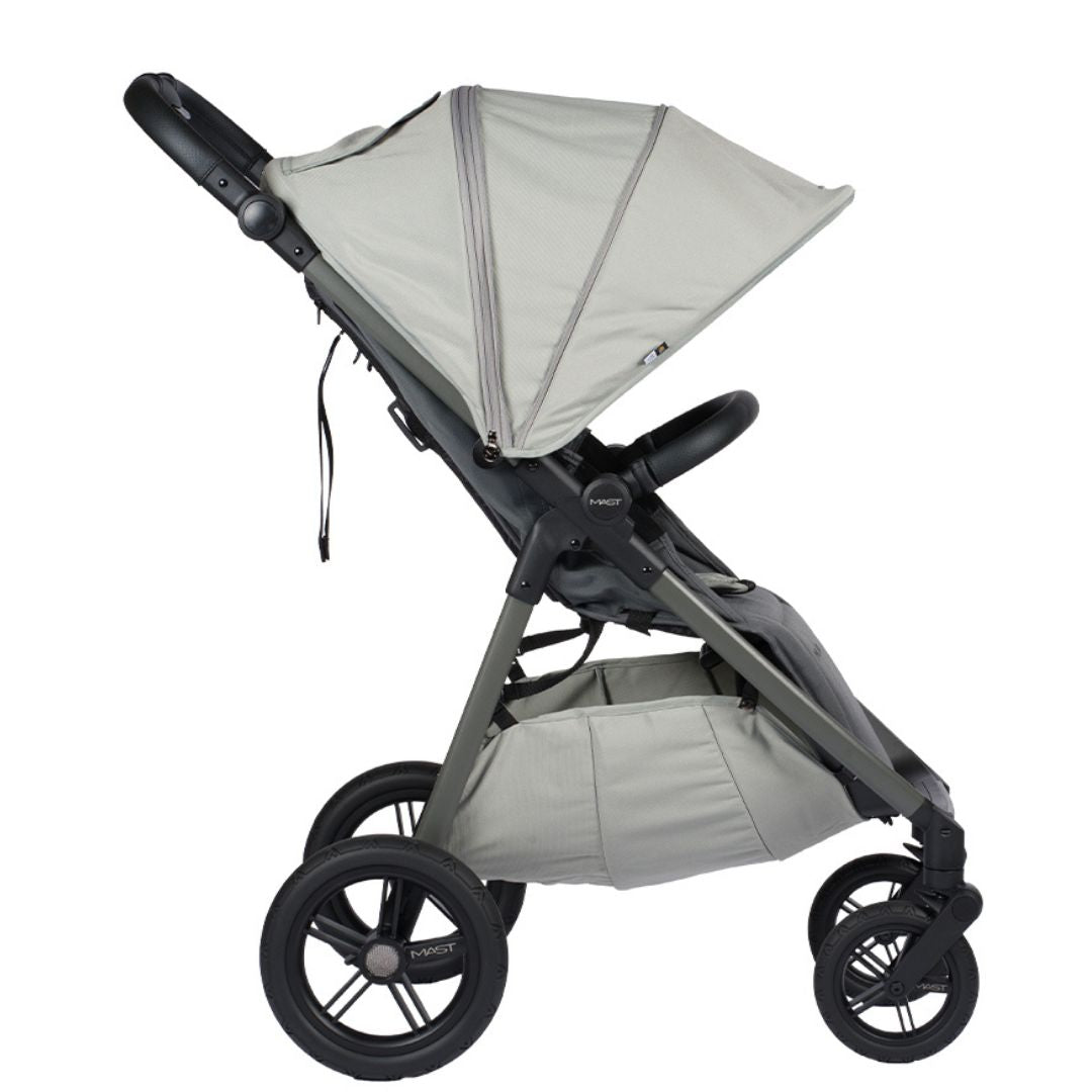 Mast M.4x Buggy - FOREST GREEN