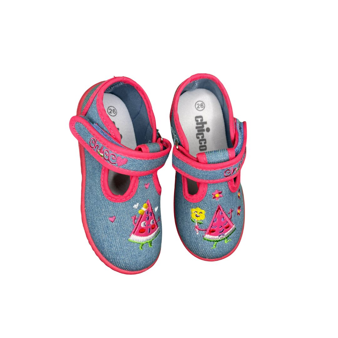 Chicco Sandal  Teddy