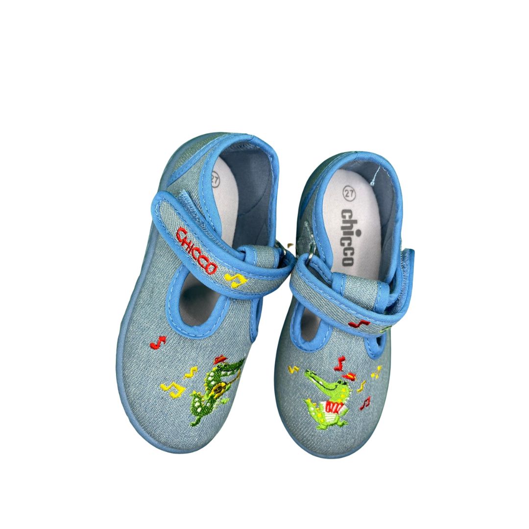 Chicco Sandal  Teddy