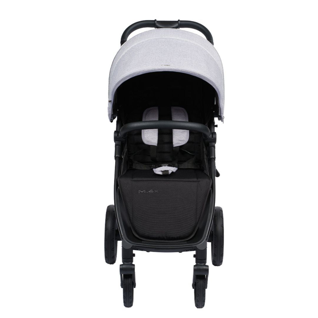 Mast M.4x Buggy - GRANITE