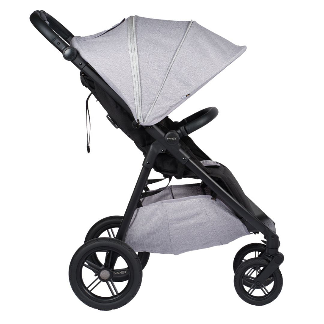 Mast M.4x Buggy - GRANITE