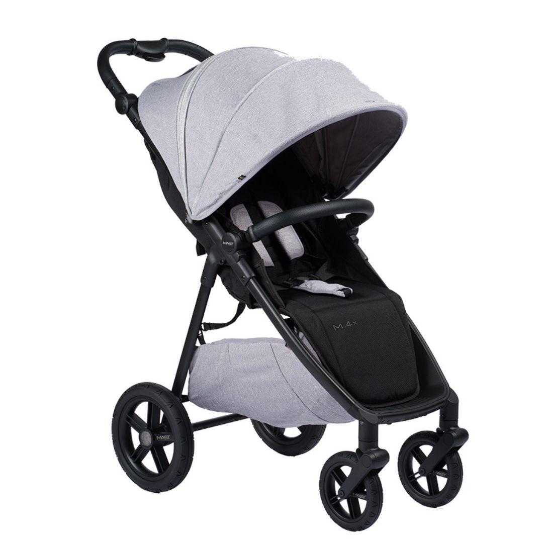 Mast M.4x Buggy - GRANITE