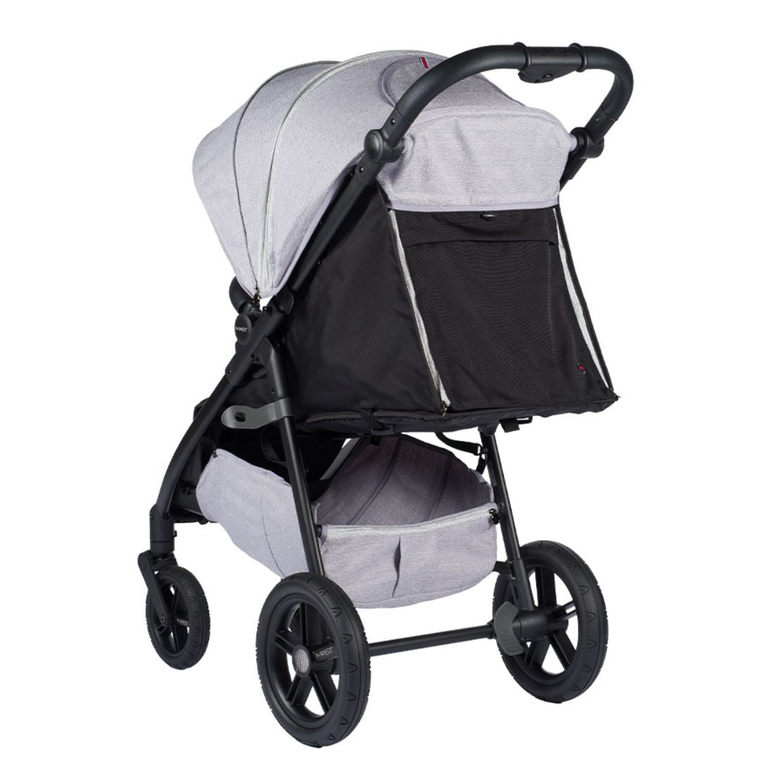 Mast M.4x Buggy - GRANITE