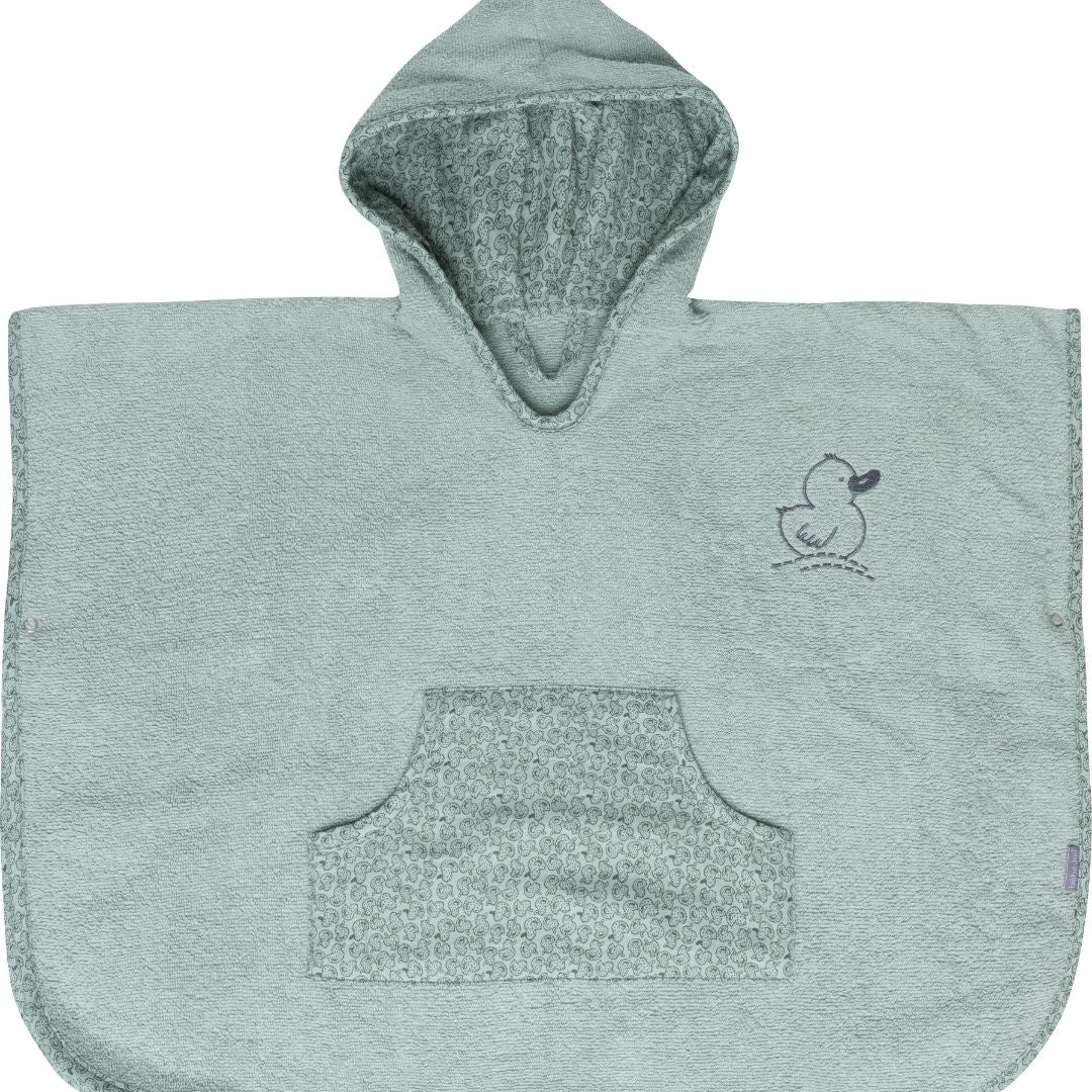 Bebejou Poncho