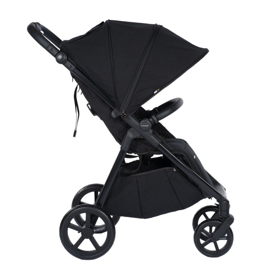 Mast M.4X Plus Buggy - ONYX