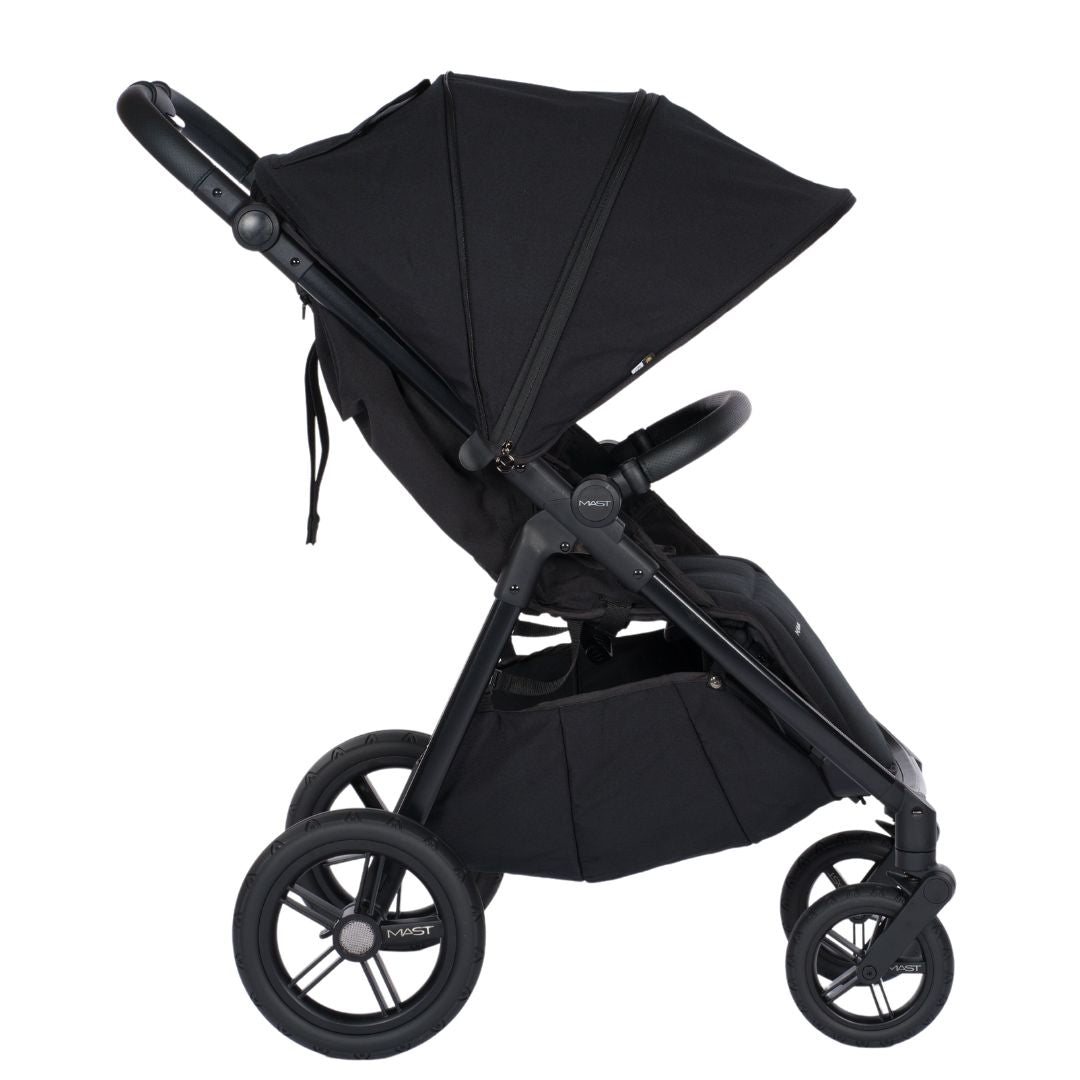 Mast M.4X Plus Buggy - ONYX