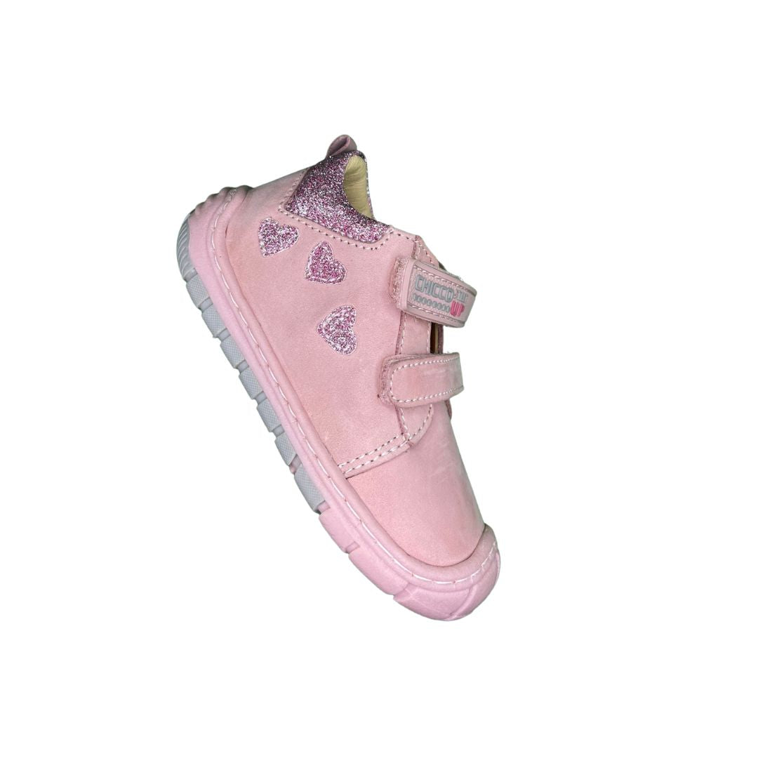 Chicco Stiefelette Darlen