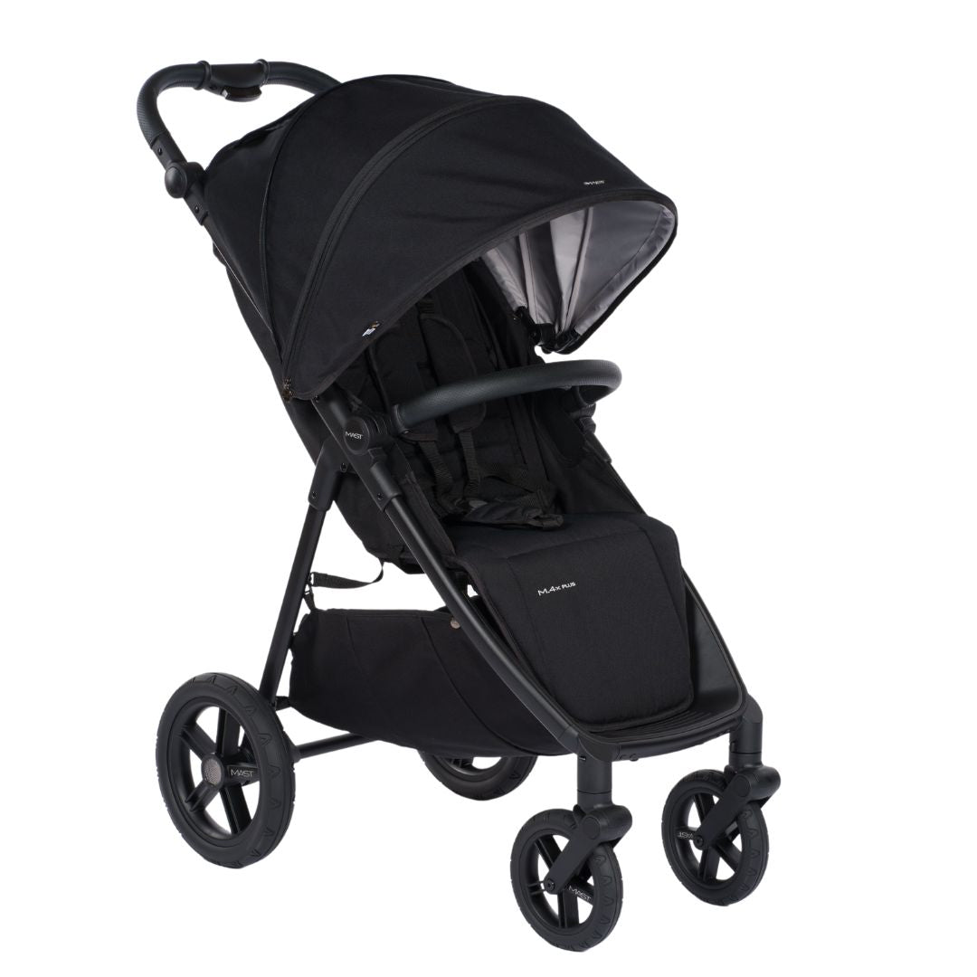 Mast M.4X Plus Buggy - ONYX