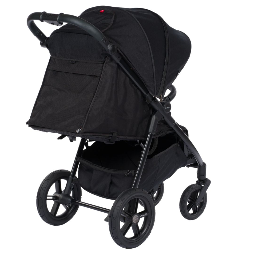 Mast M.4X Plus Buggy - ONYX