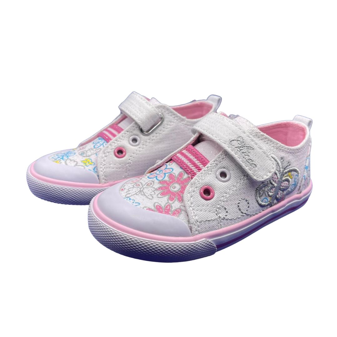 Chicco Kinder-Sneaker GERINA