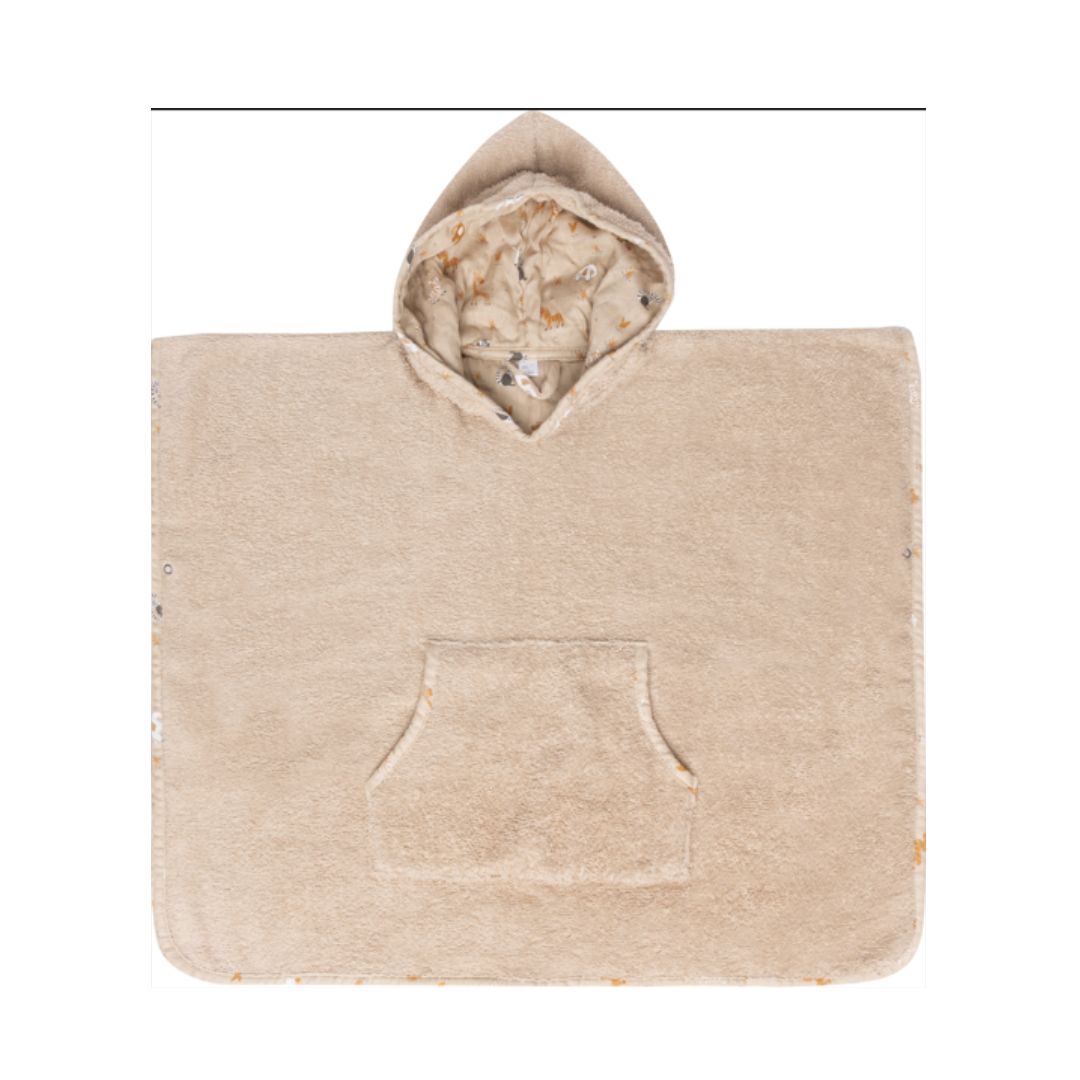 Bebejou Poncho