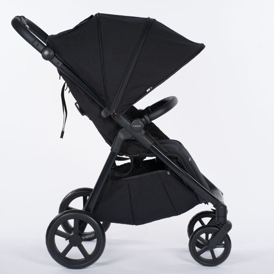 Mast M.4X Plus Buggy - BLUEBERRY