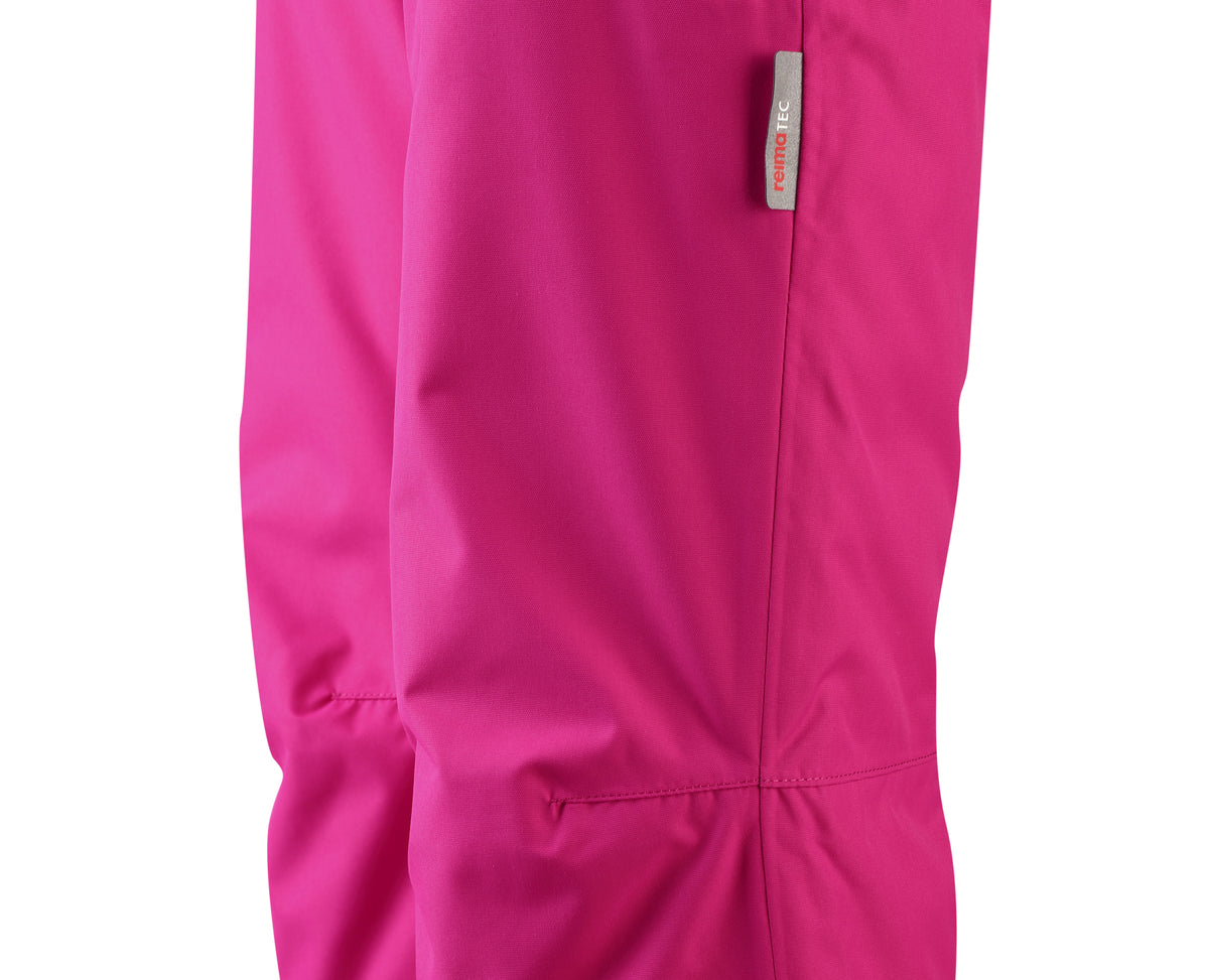 Reima Schneehose Reimatec Proxima pink