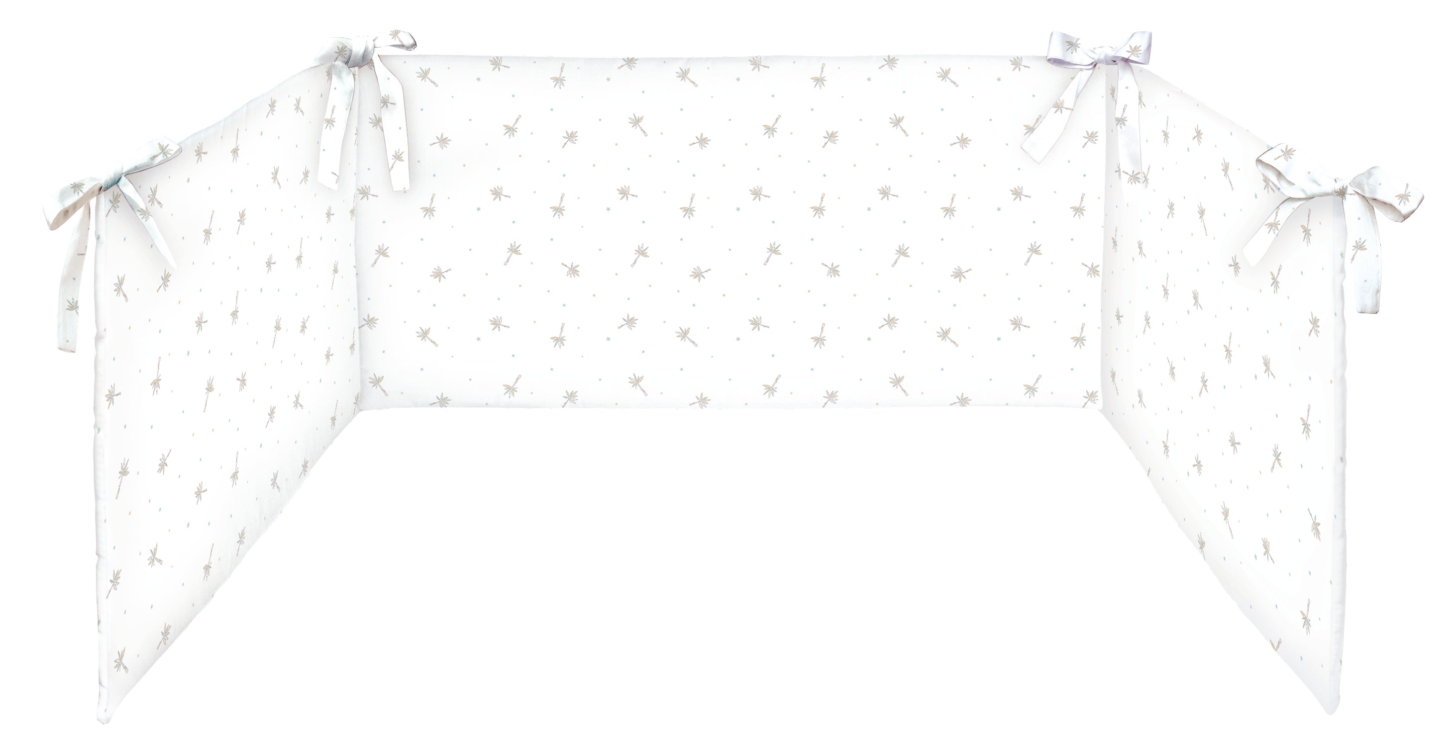 Bettset Tencel Dino 4tlg. *SALE*