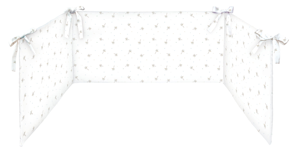 Bettset Tencel Dino 4tlg. *SALE*