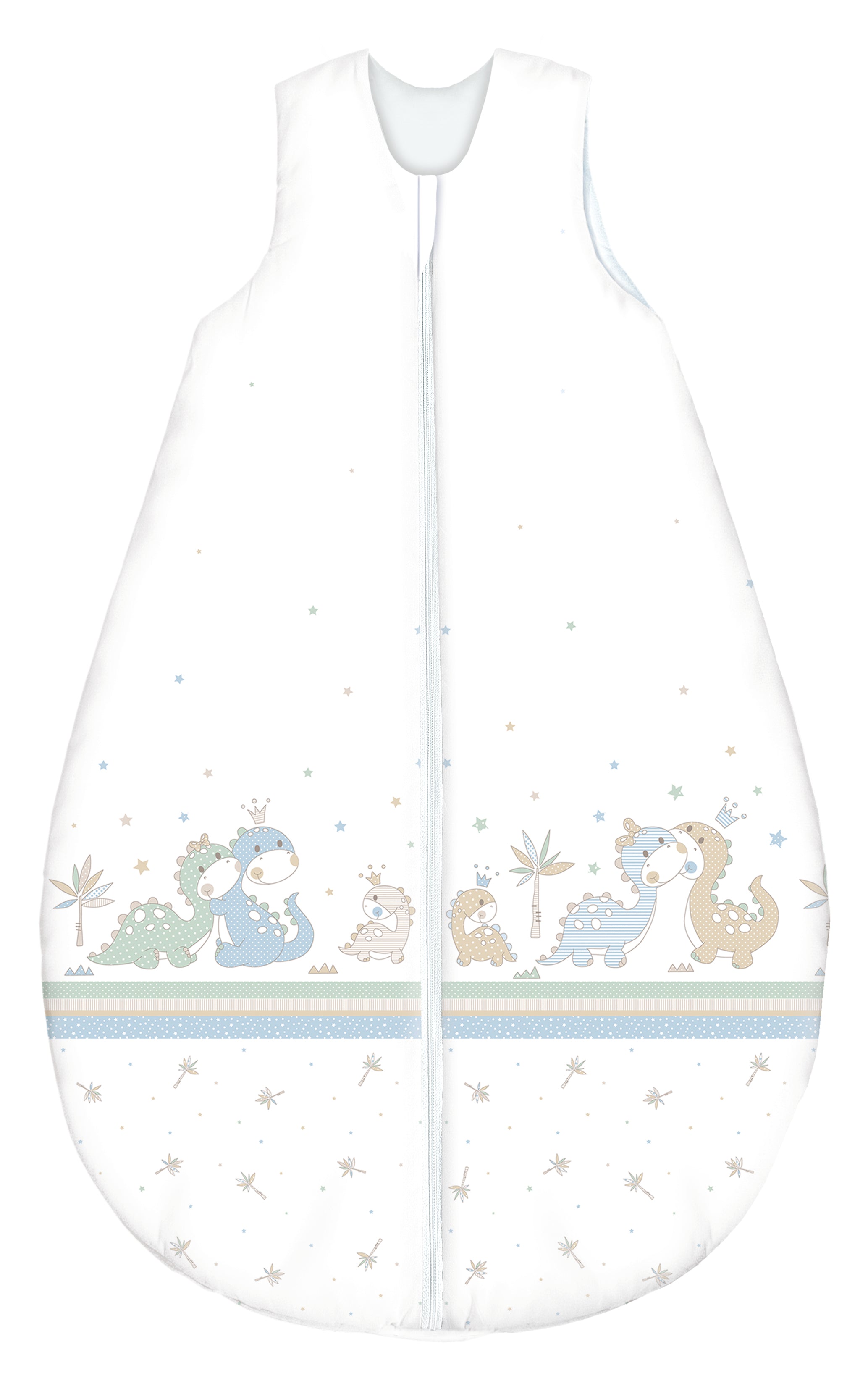 Baby Schlafsack Dino 70cm *SALE*