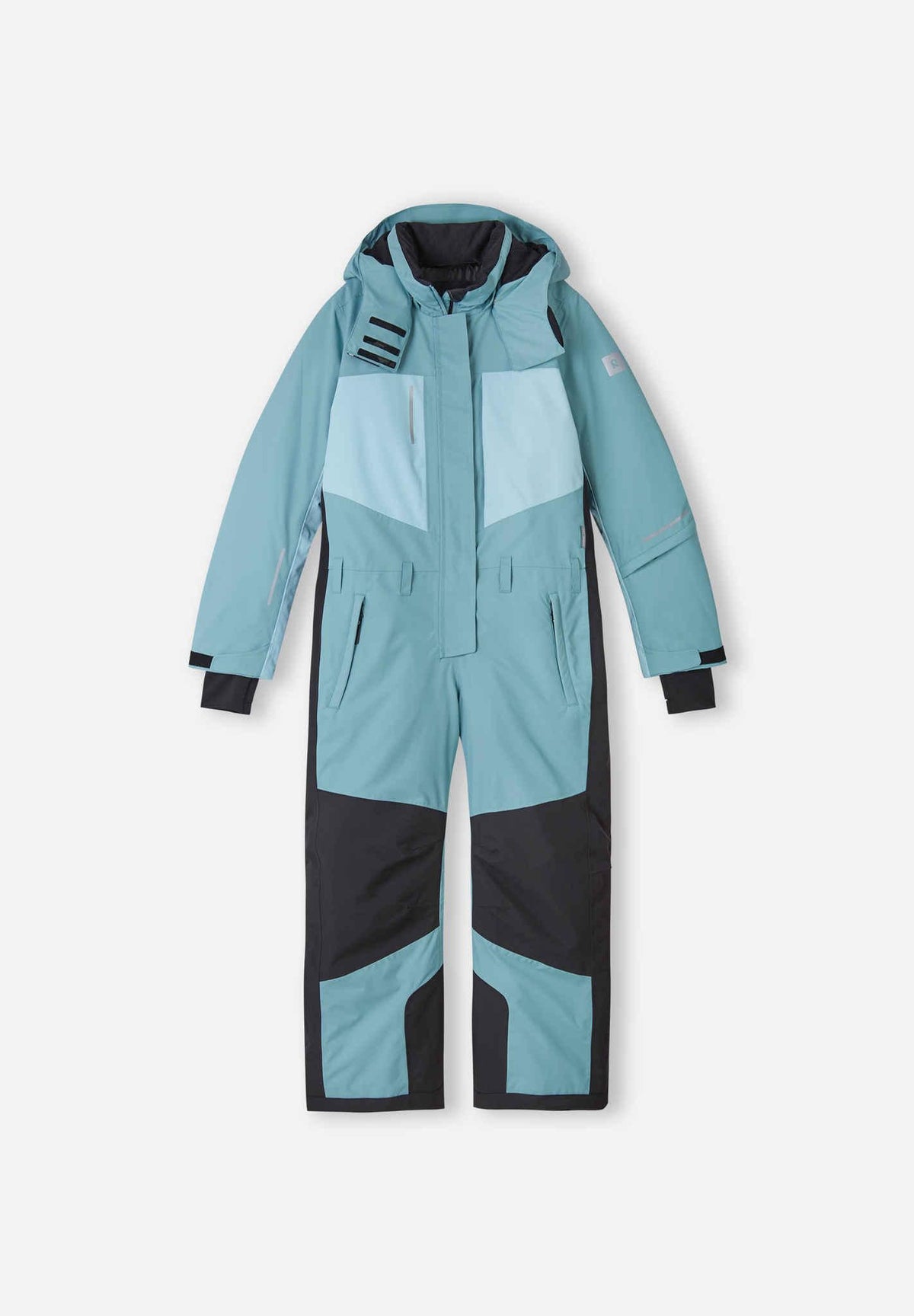 REIMA Kinder Skioverall Lemmenjoki