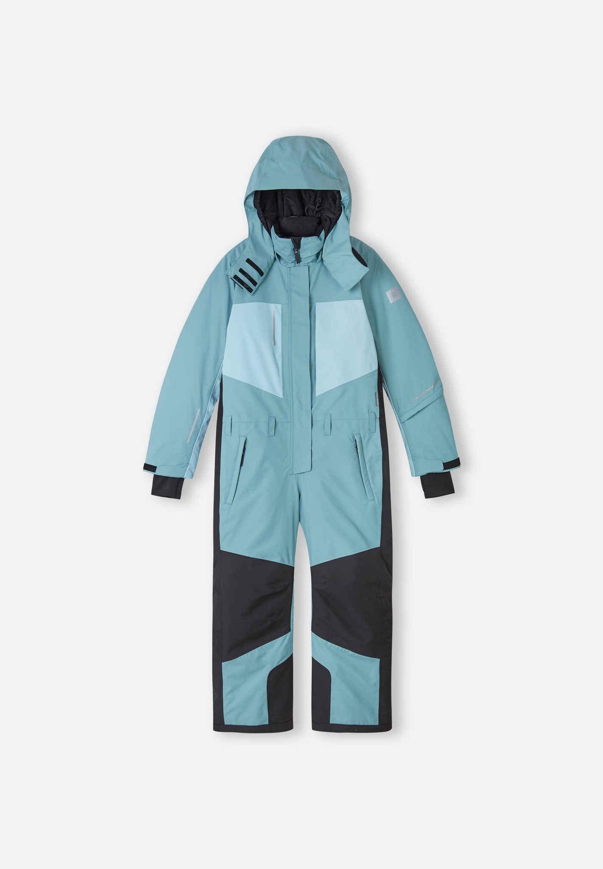 REIMA Kinder Skioverall Lemmenjoki