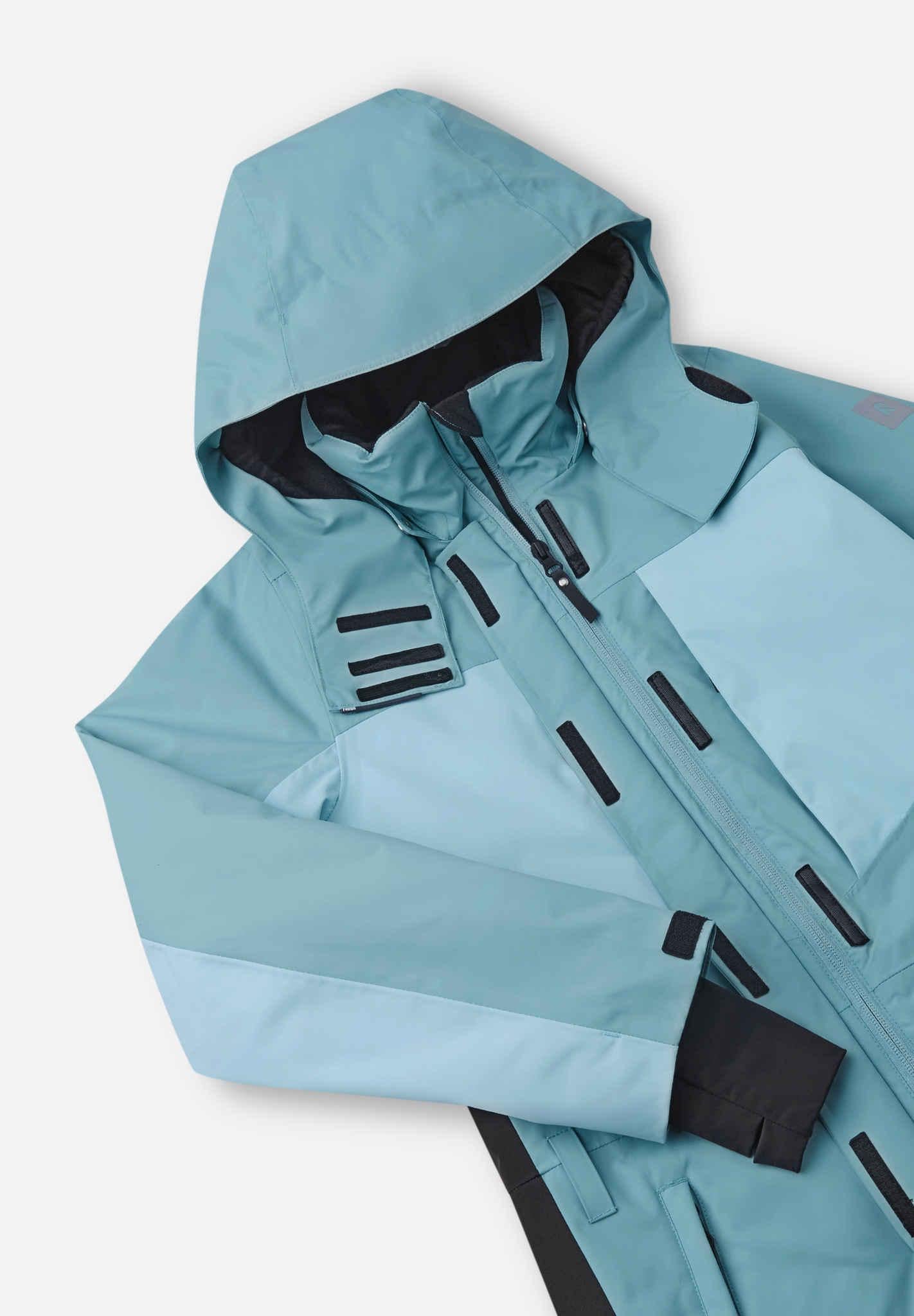 REIMA Kinder Skioverall Lemmenjoki