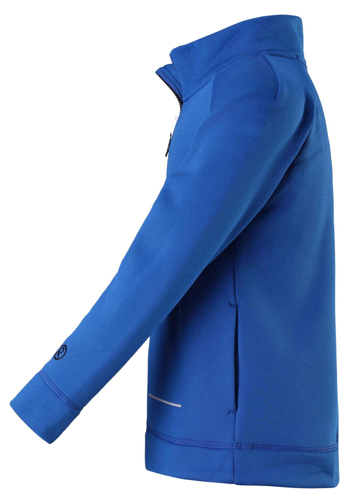 Reima Kinder Fleecejacke Loue