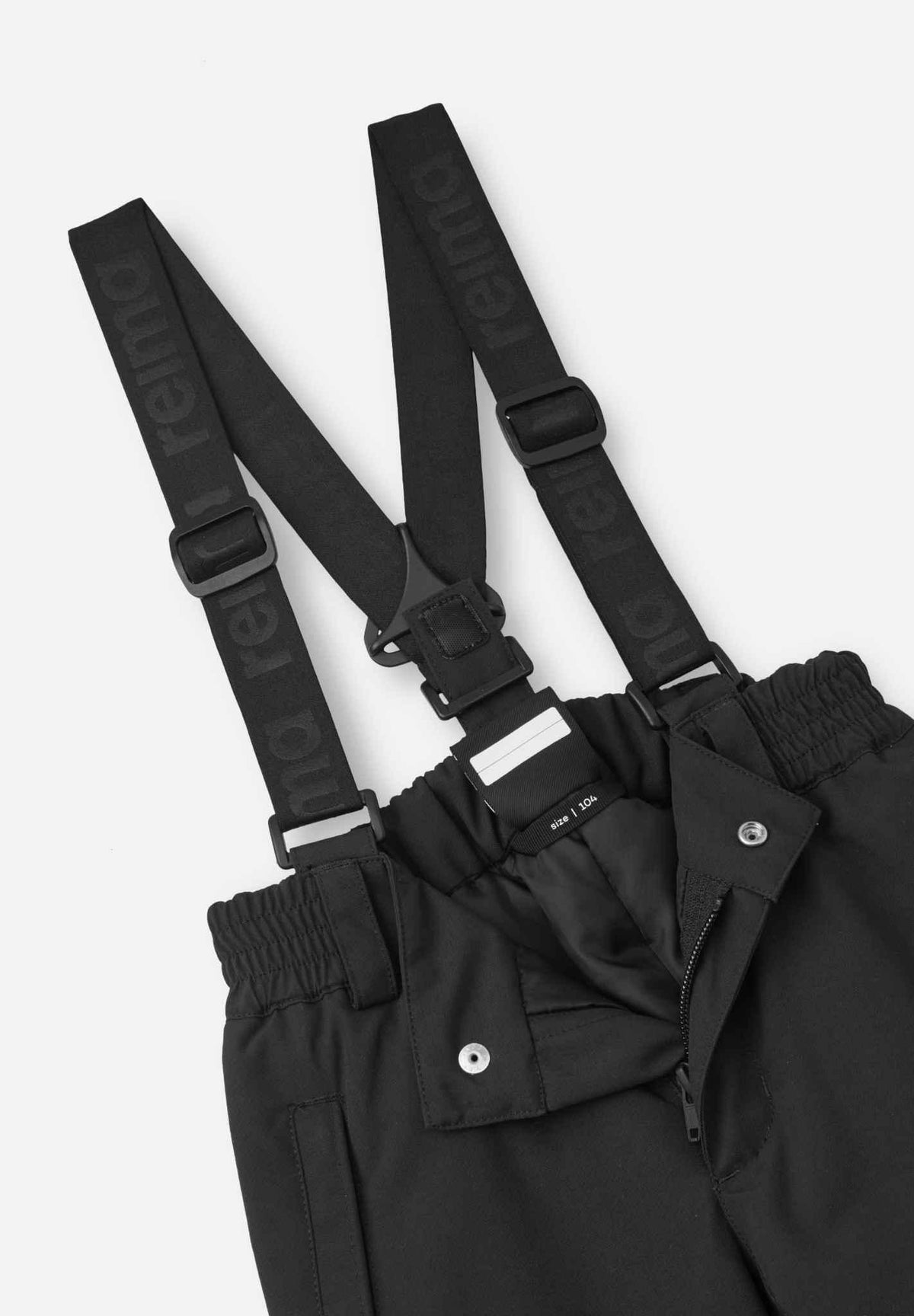 Reima Kinder Schneehose Loikka
