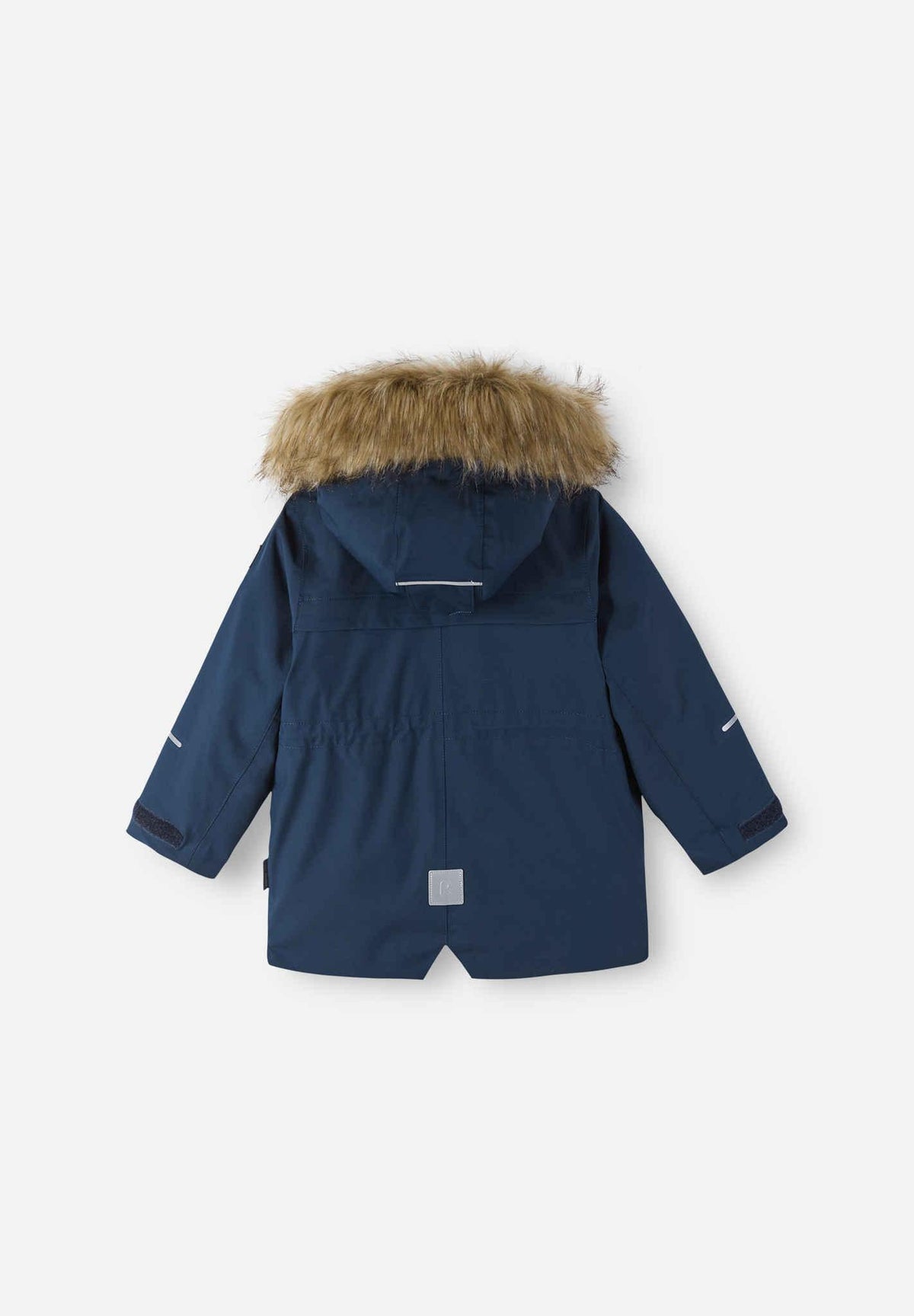 REIMA Kleinkinder Winterjacke Mutka