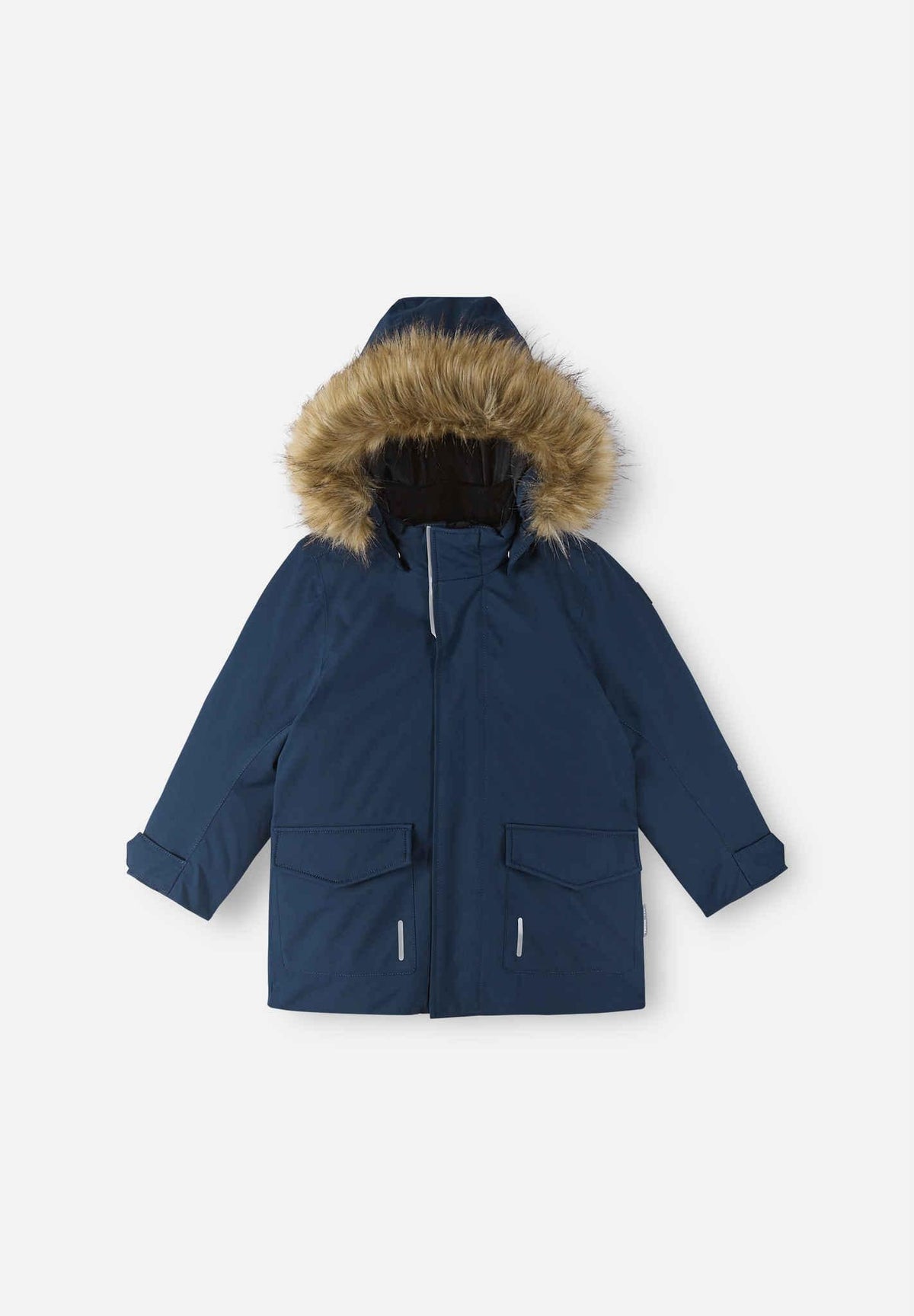 REIMA Kleinkinder Winterjacke Mutka