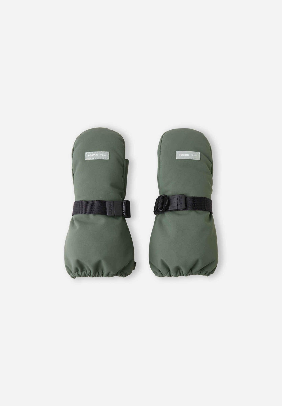 Reima Schnee-Handschuhe Ote Thyme green