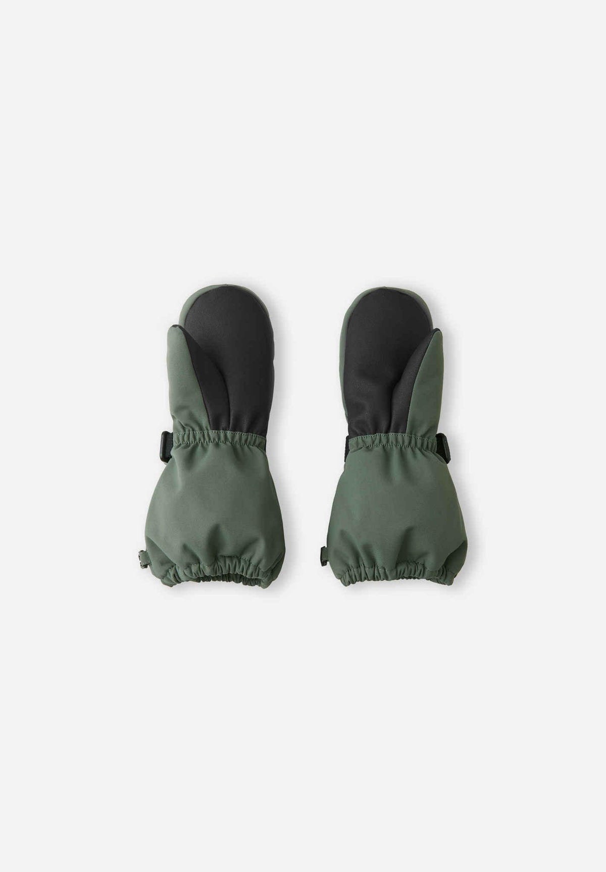 Reima Schnee-Handschuhe Ote Thyme green