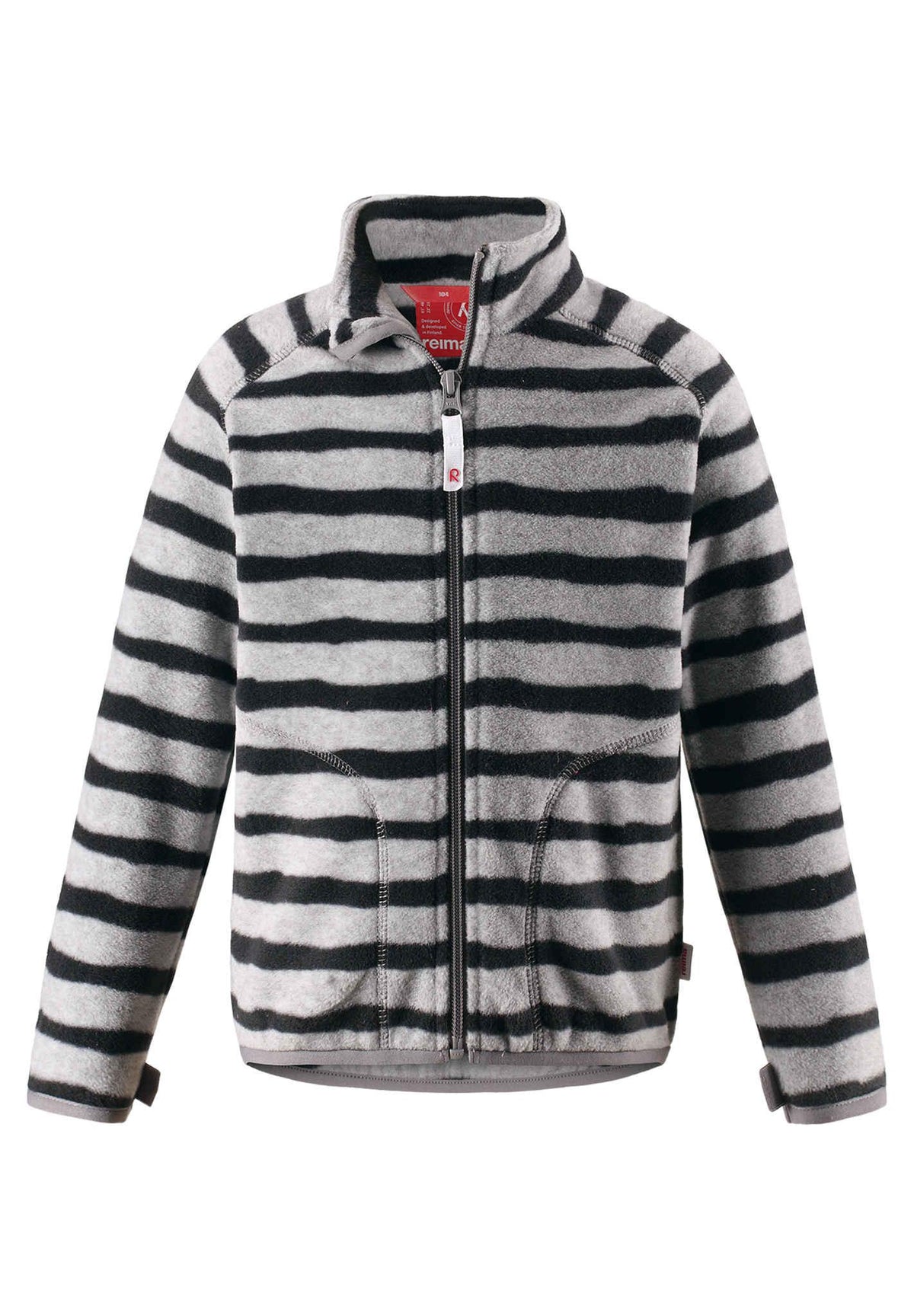 Reima Kinder Fleecejacke Steppe