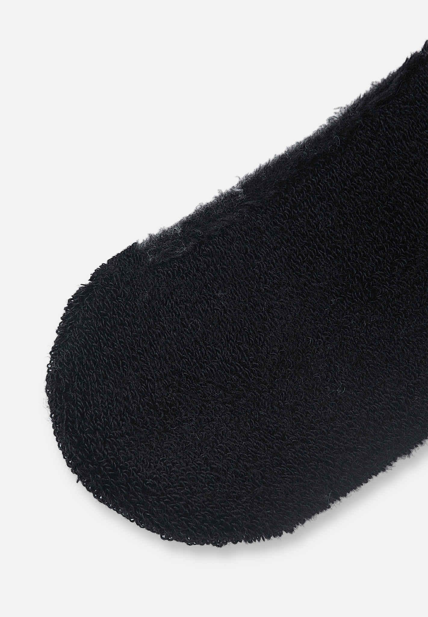 Reima Kinder Skistrümpfe Villalla melange grey