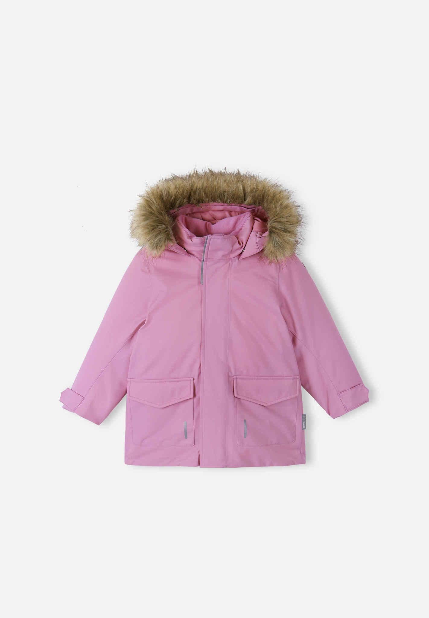 REIMA Kleinkinder Winterjacke Mutka