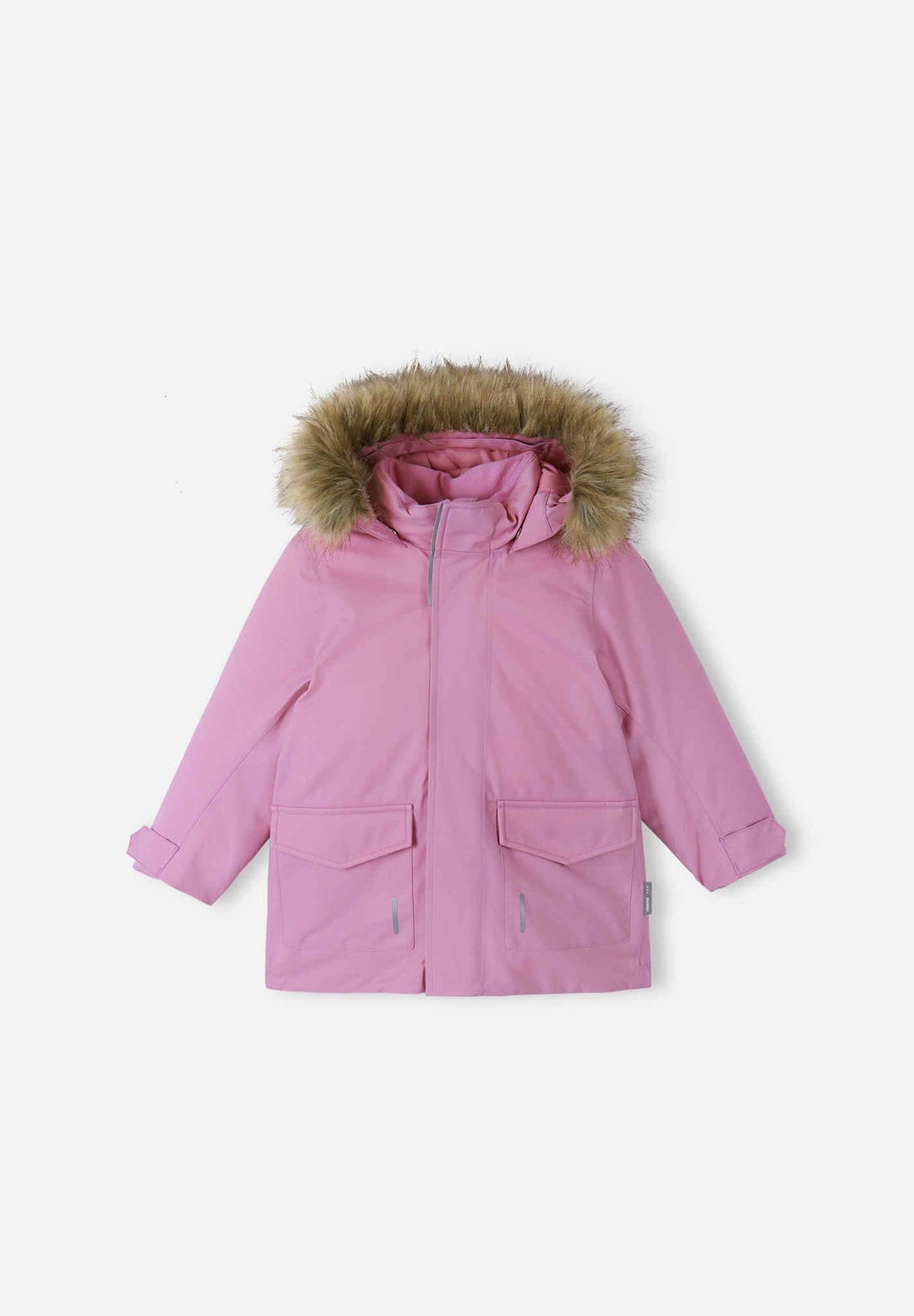 REIMA Kleinkinder Winterjacke Mutka