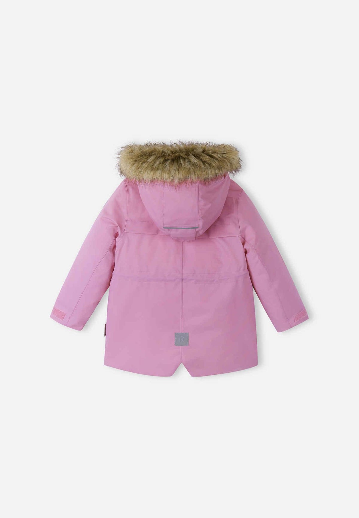 REIMA Kleinkinder Winterjacke Mutka