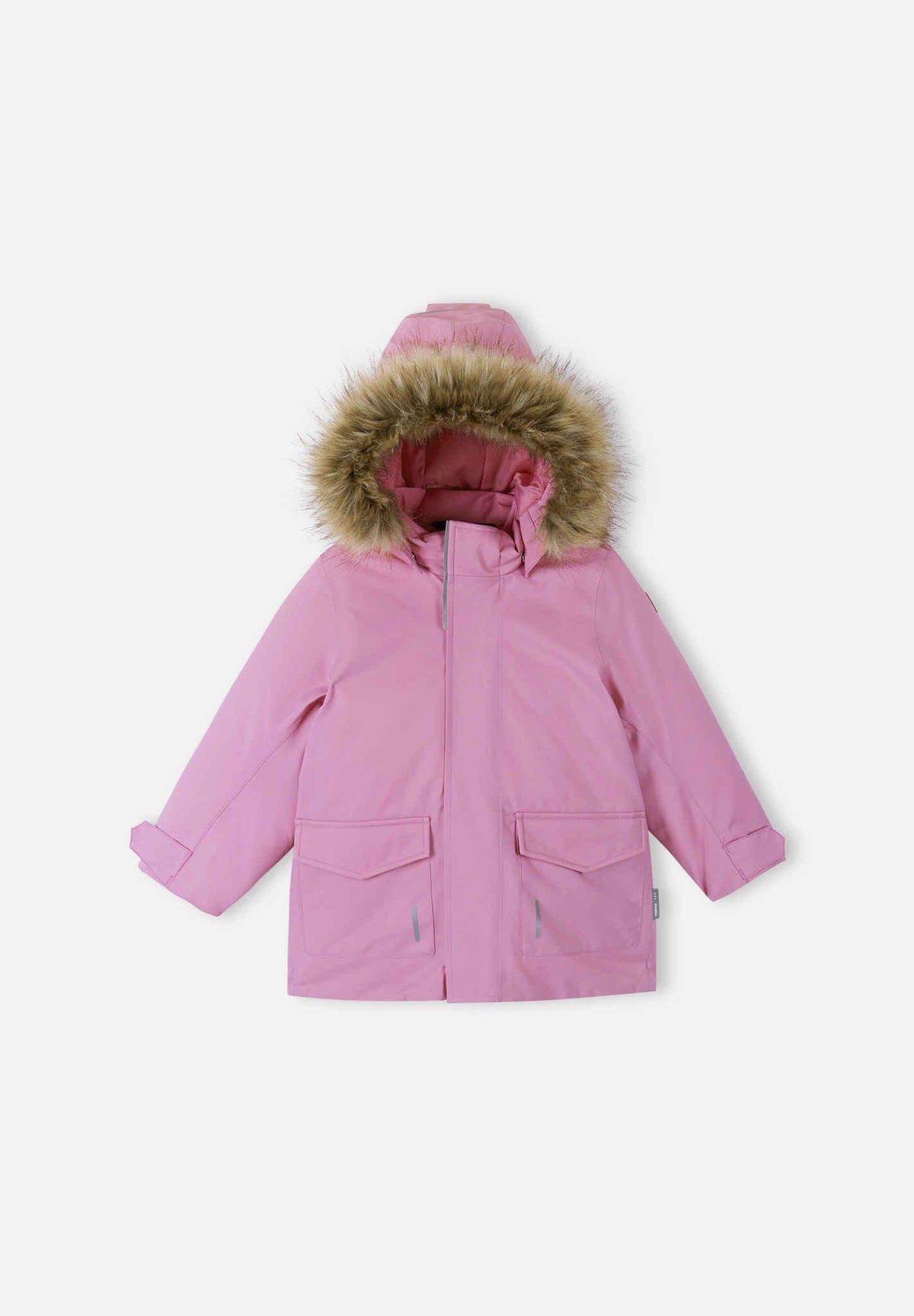 REIMA Kleinkinder Winterjacke Mutka