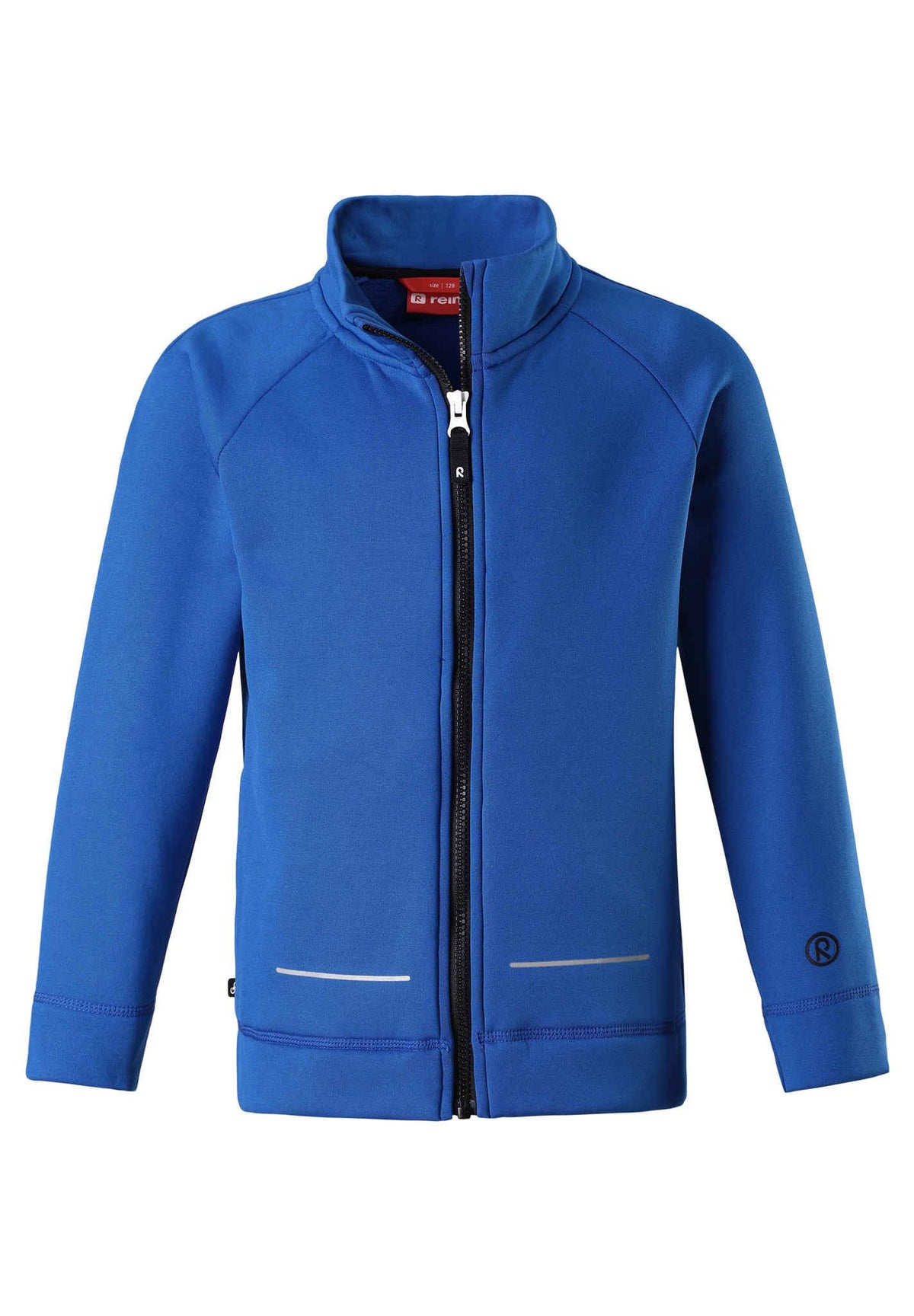 Reima Kinder Fleecejacke Loue