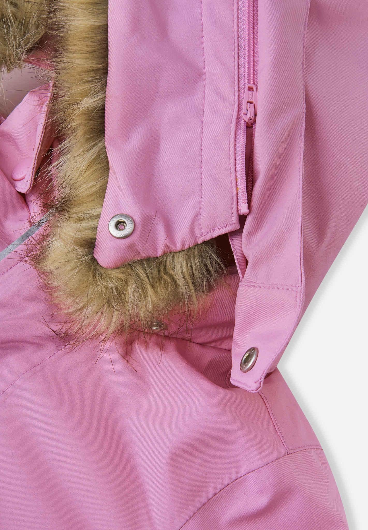 REIMA Kleinkinder Winterjacke Mutka