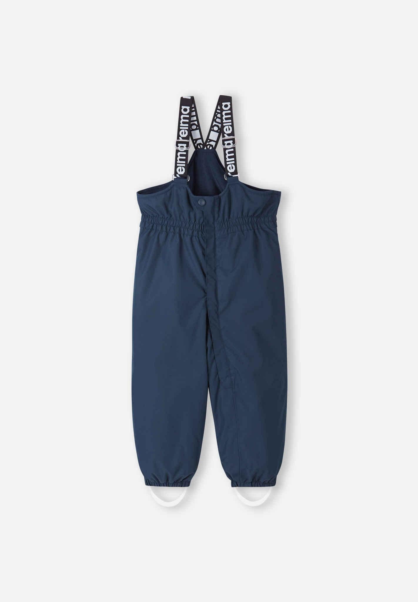 REIMA Kleinkinder Schneehose Stockholm