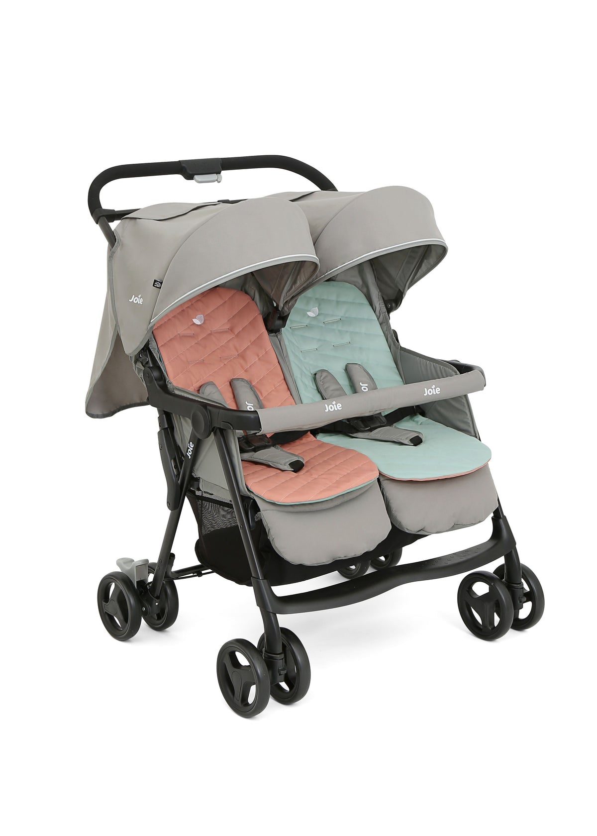 Joie Aire Twin 2025