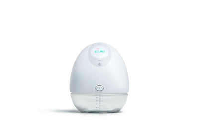 ELVIE Elektrische Milchpumpe