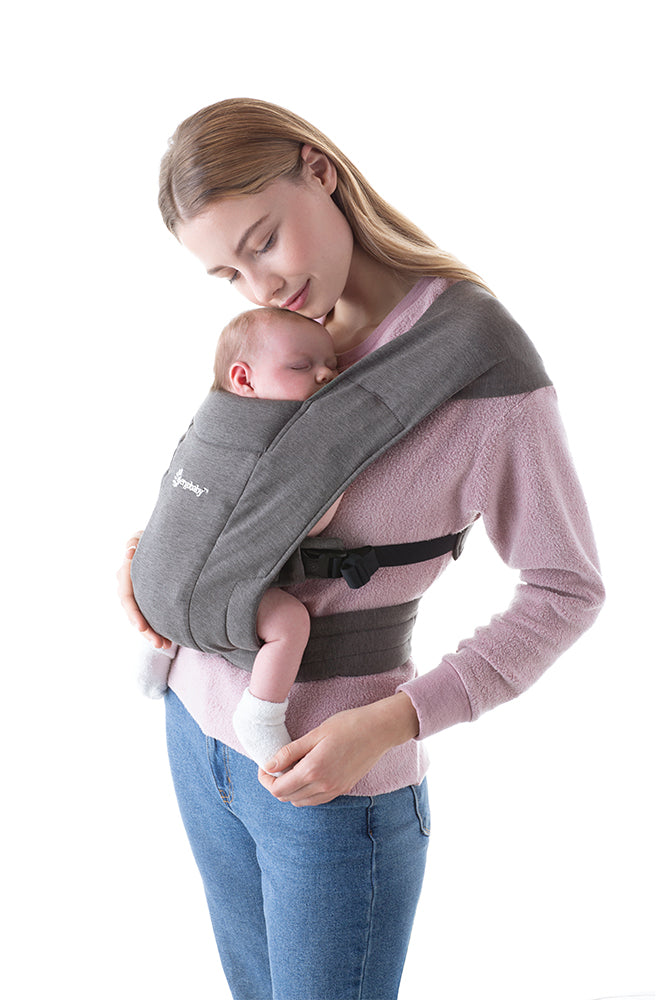Ergobaby Embrace Babytrage